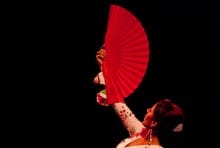 Opera y flamenco